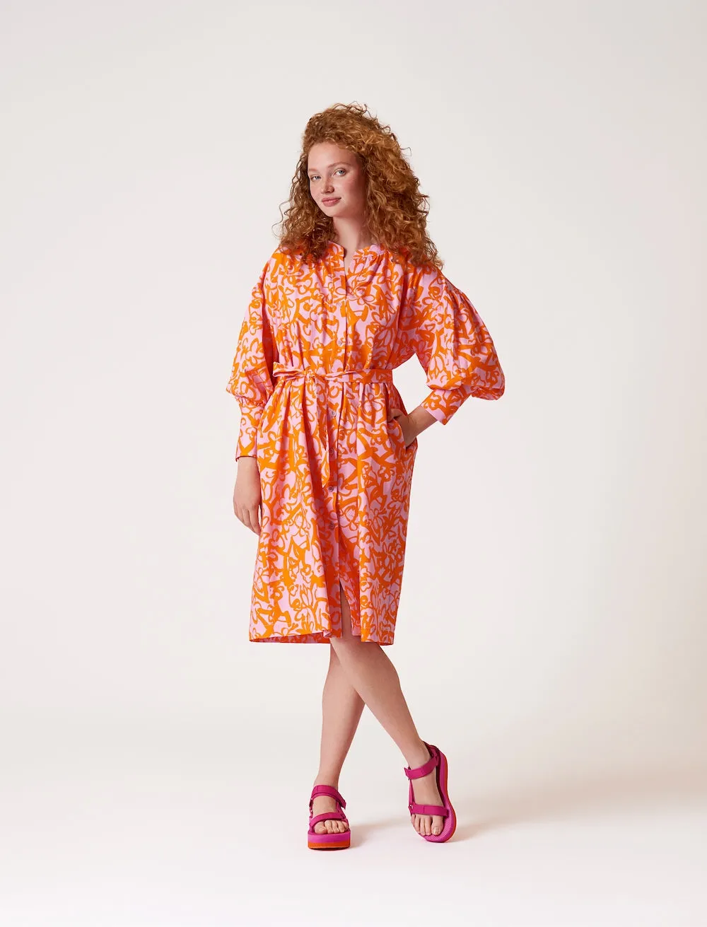 Dash Dress