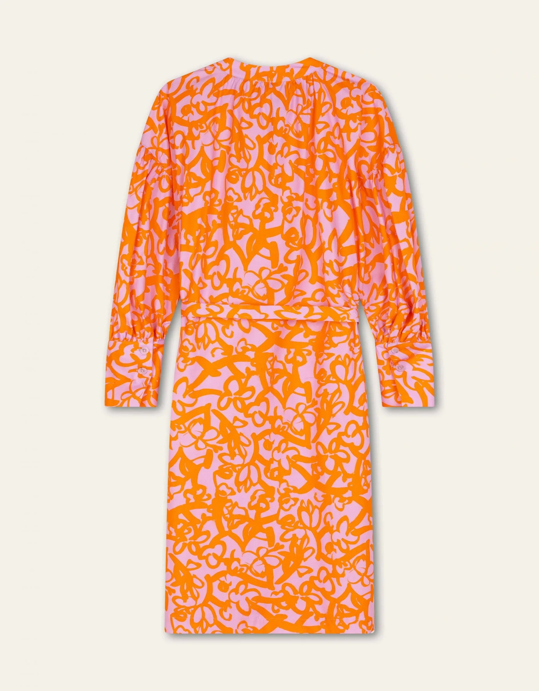 Dash Dress