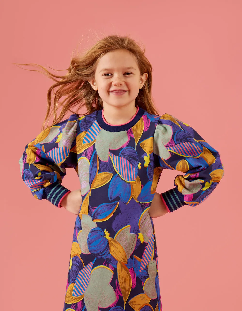 Donny Dress