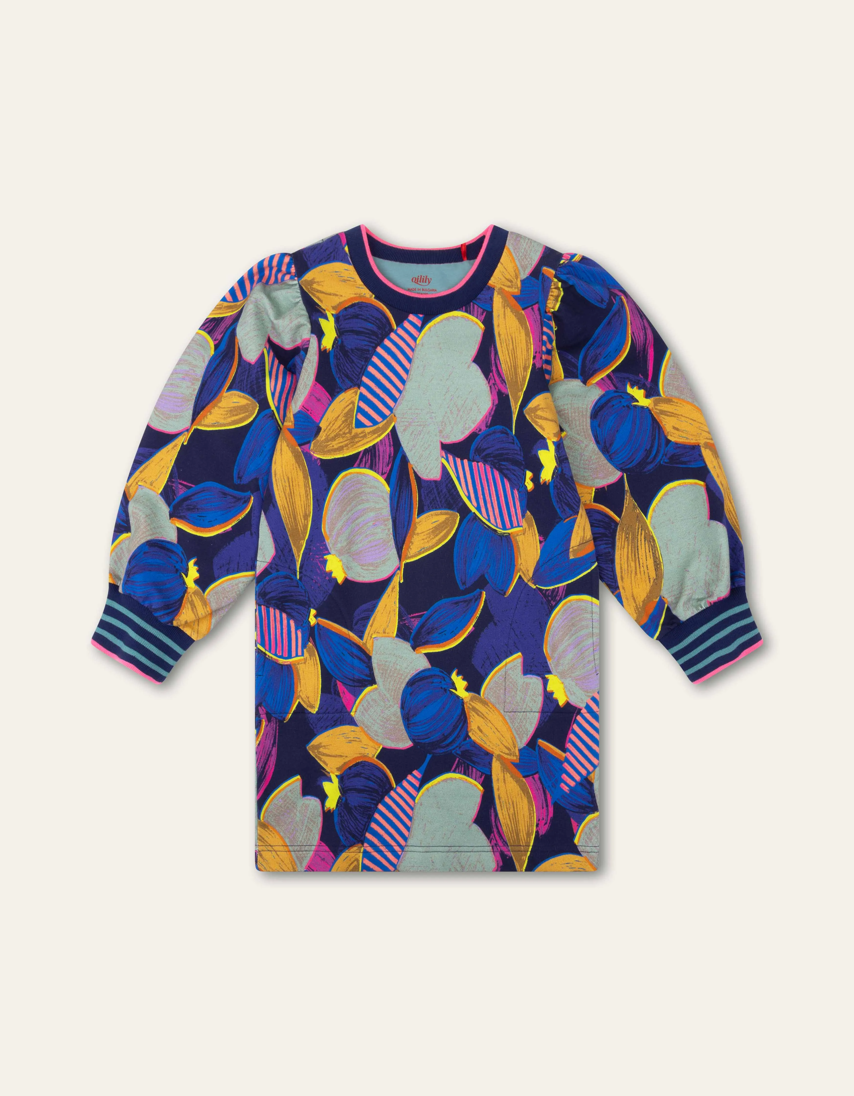 Donny Dress