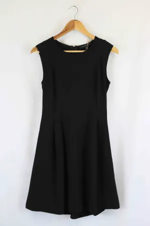 Dynamite Black Dress S