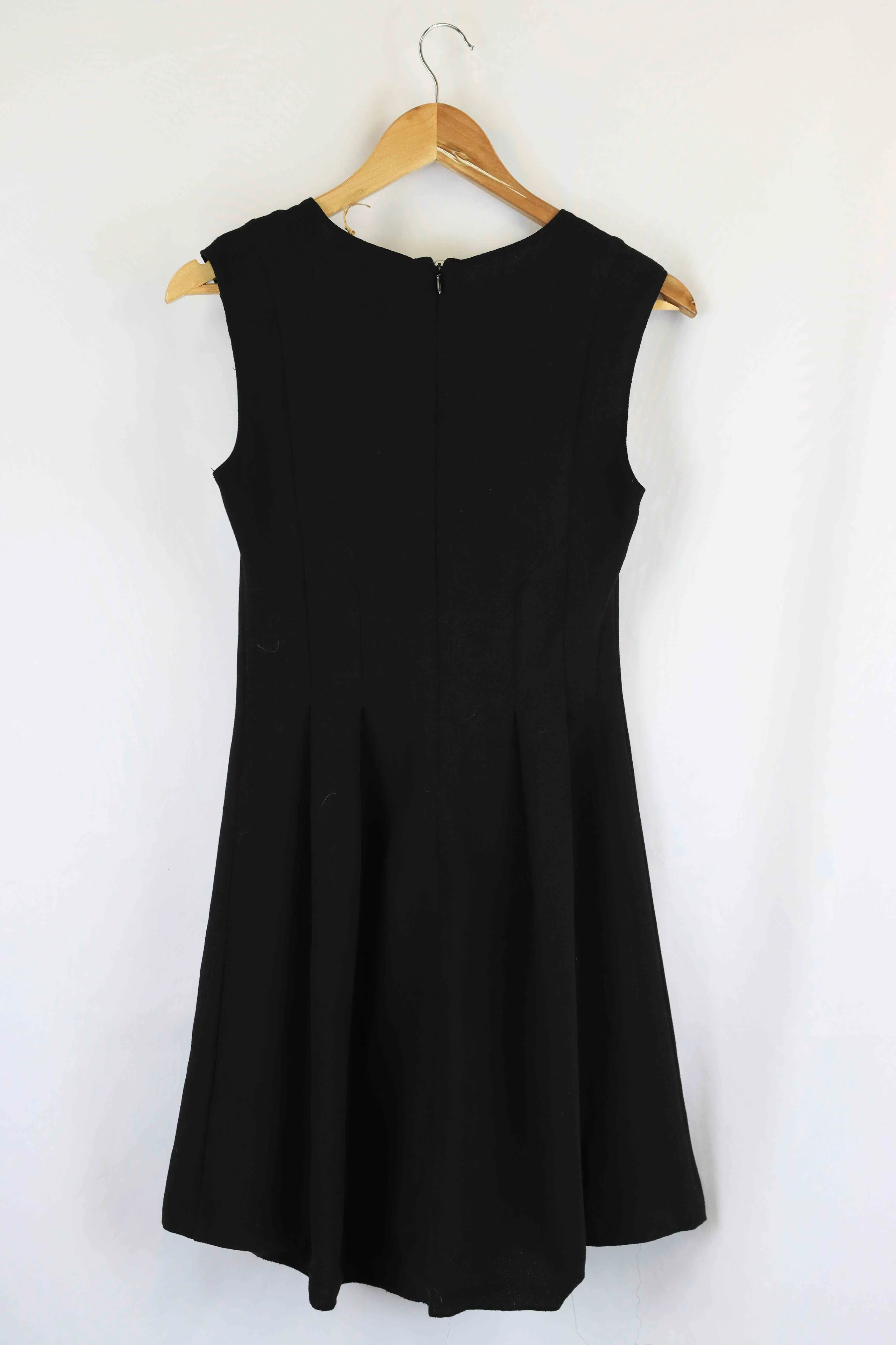 Dynamite Black Dress S