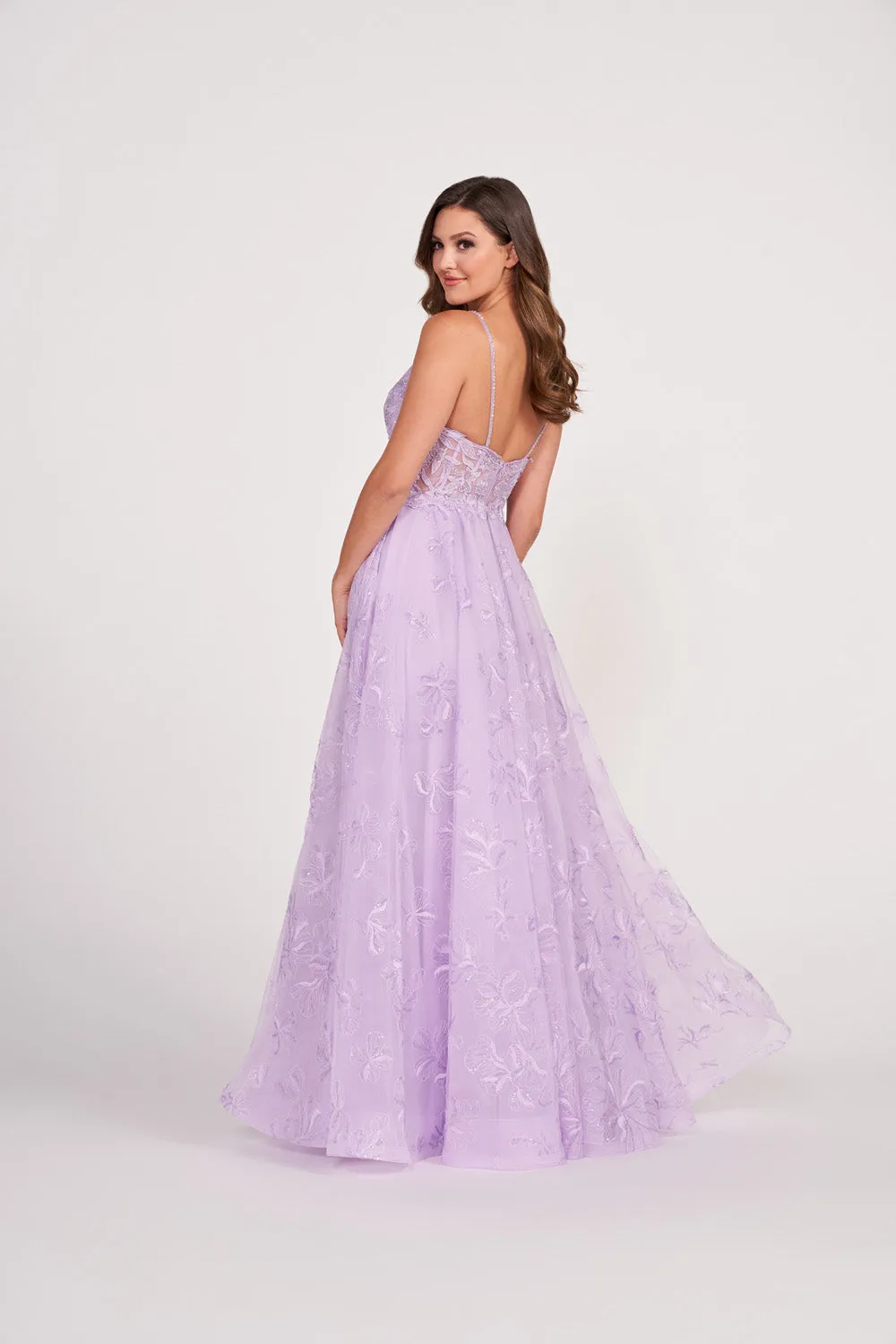 Ellie Wilde EW34051 Dresses