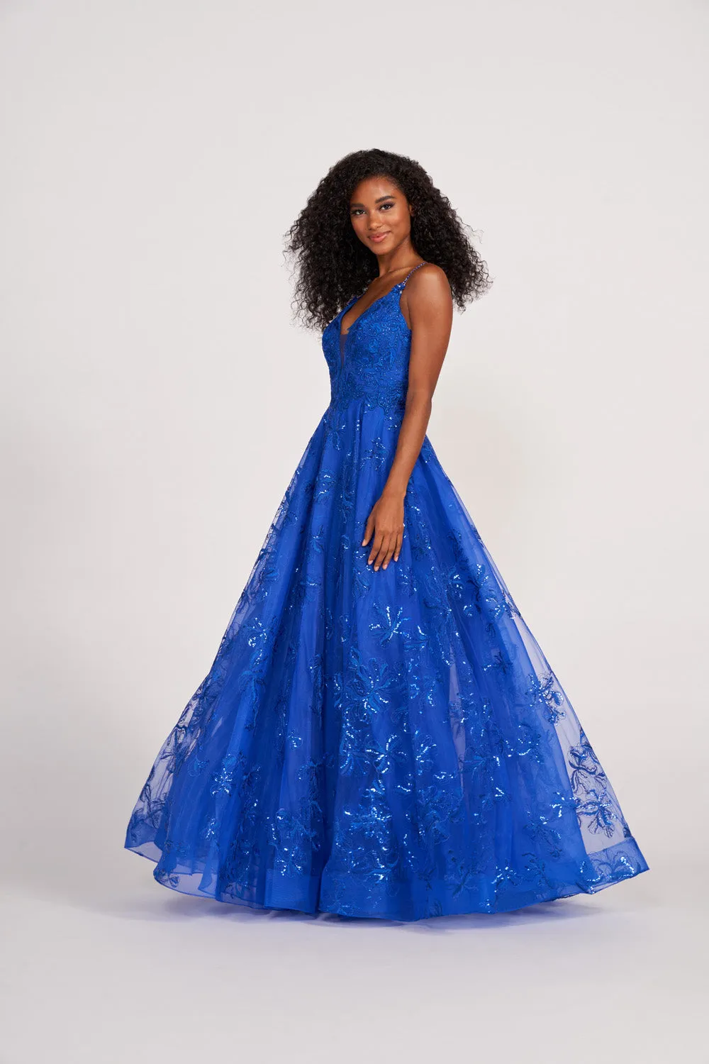 Ellie Wilde EW34051 Dresses