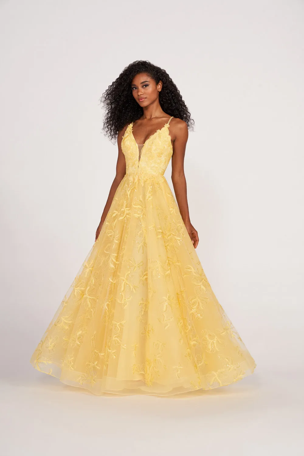 Ellie Wilde EW34051 Dresses