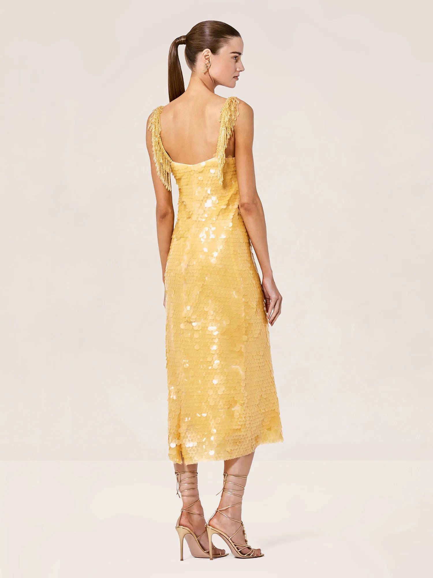 Felici Dress