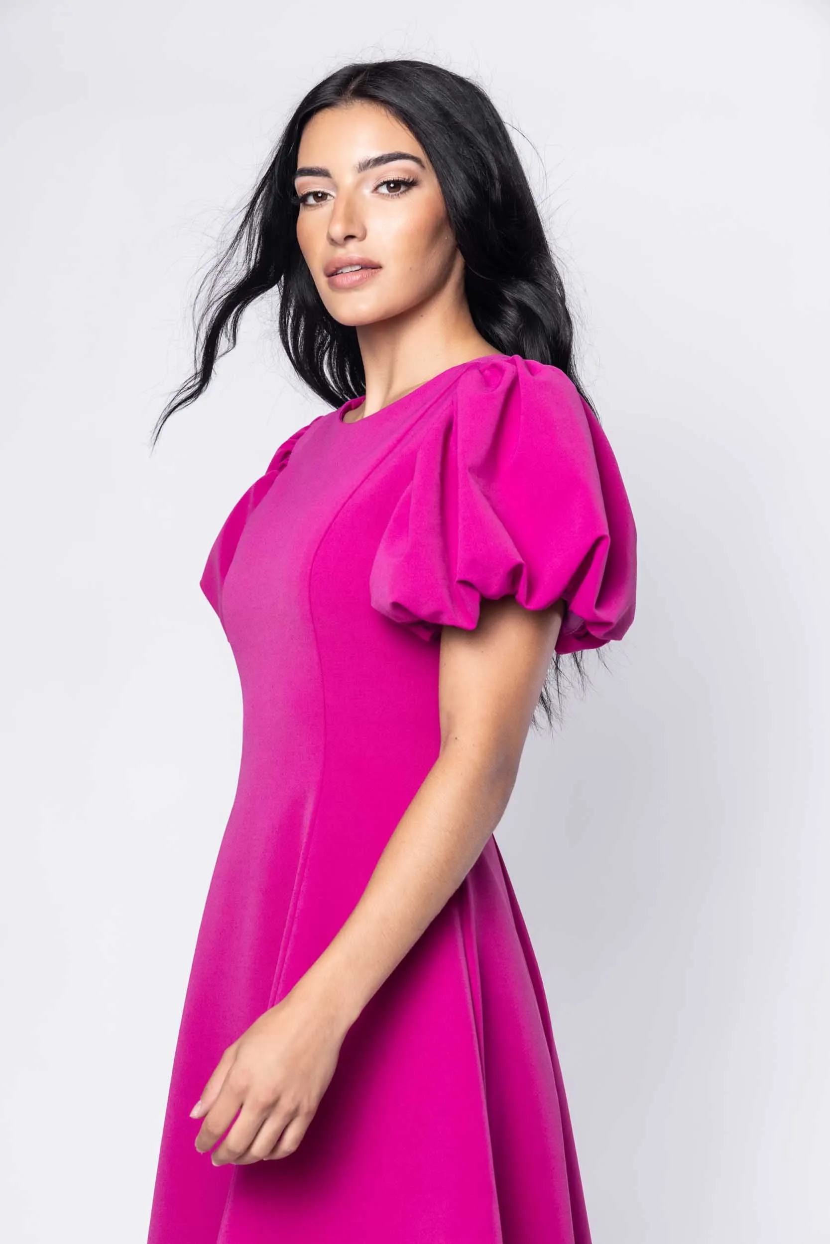 The Kai Dress