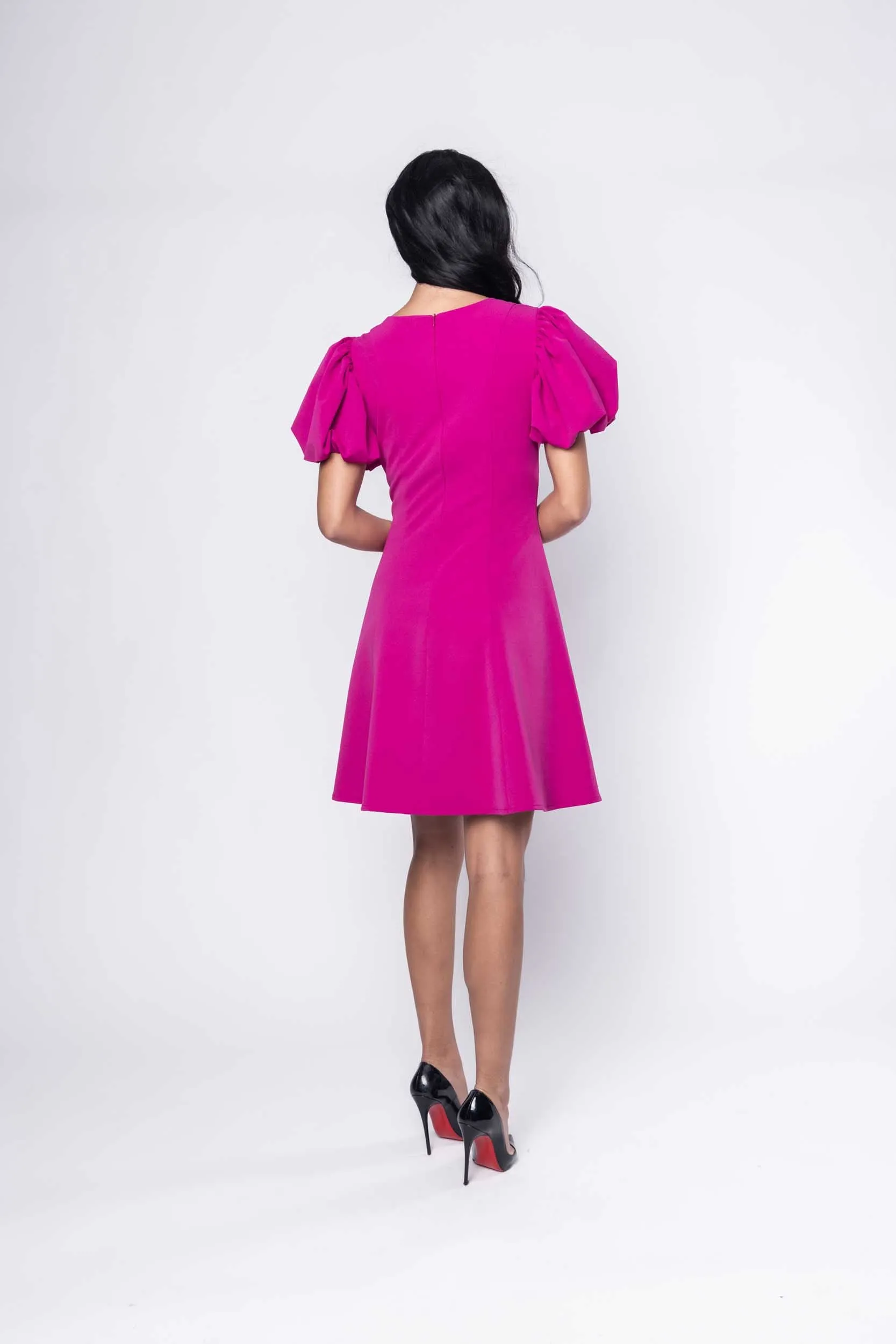 The Kai Dress